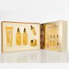 مجموعه مراقبت پوستی ایمجز مدل Gold 24K - تصویر 3