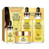 مجموعه مراقبت پوستی ایمجز مدل Gold 24K - تصویر 2